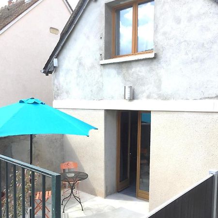 La Pause Apartamento Amboise Exterior foto