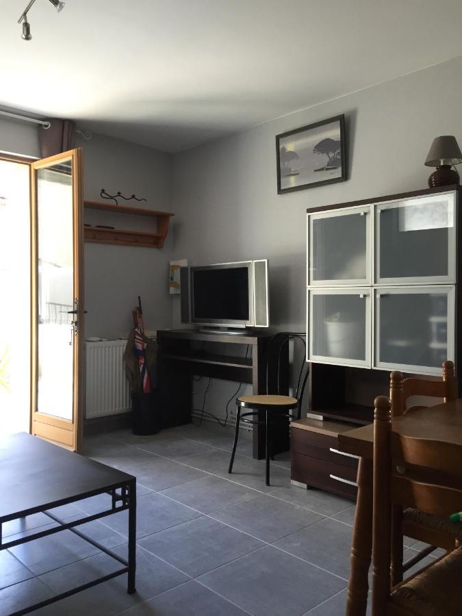 La Pause Apartamento Amboise Exterior foto